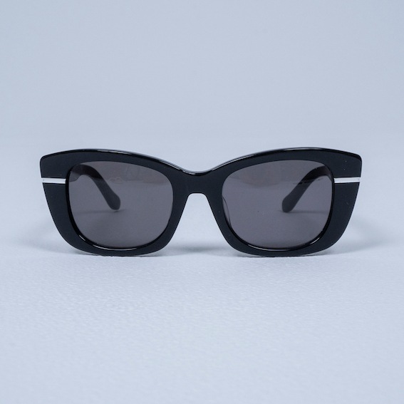 SUNGLASSES (BLACK)