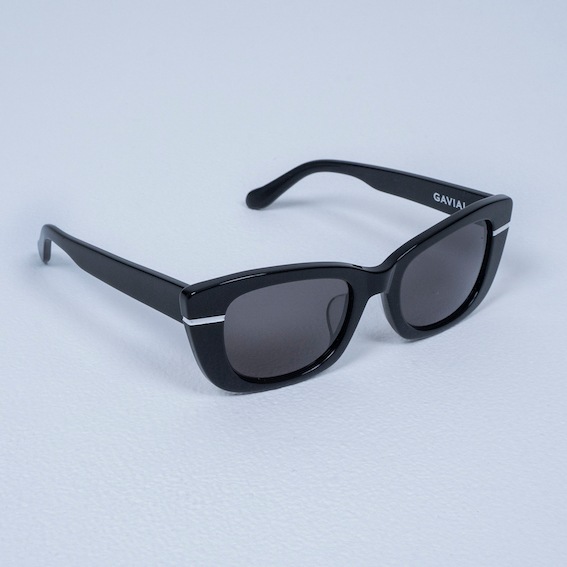 SUNGLASSES (BLACK)