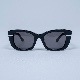 SUNGLASSES (BLACK)