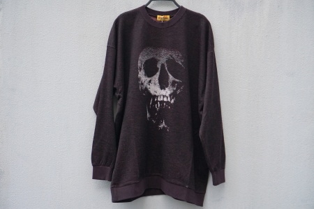 SKULL BERRY 㥬ɥԡ