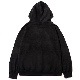BASIC KNIT HOODIE