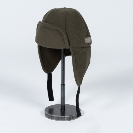 FLEECE PILOT CAP