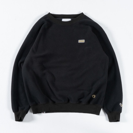 PULLOVER FLEECE 