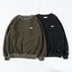PULLOVER FLEECE 