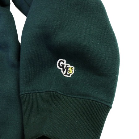 PULLOVER HOODIE "E.F.B"