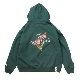 PULLOVER HOODIE "E.F.B"