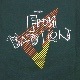 PULLOVER HOODIE "E.F.B"
