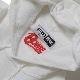 LOGO HOODIE(WHITE)