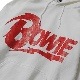 LOGO HOODIE(WHITE)