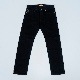 BLACK SLIM PANTS