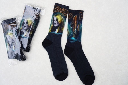 DARK SIDE WOMAN ݡĥå