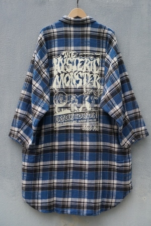 FM MONDO RADIO åĥԡ (BLUE)