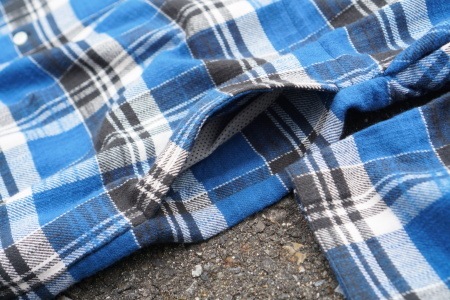 FM MONDO RADIO åĥԡ (BLUE)