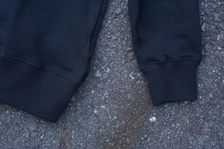 WOMAN HEADХååץꥱ å (BLACK)