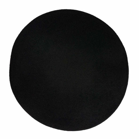 BERET (BLACK)