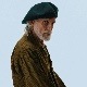 BERET (BLACK)