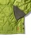 STAND COLLAR QUILTING JACKET<���ɽ�>(KAHKI-GREEN)