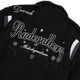 MELODY MAKERS BOWLING SHIRT (BLACK)