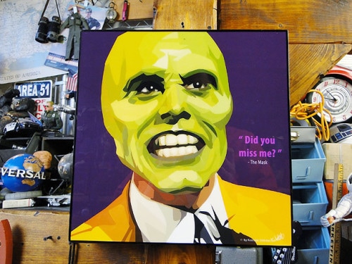 �ǲ衡�ޥ��������ࡦ����꡼���ݥåץ����ȥե졼�ࡡ#278