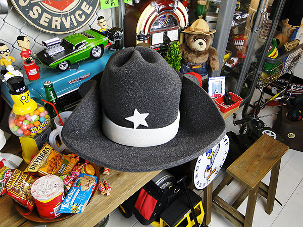 ジャンボ カウボーイハット （ブラック） の通販・販売 | アメリカ雑貨