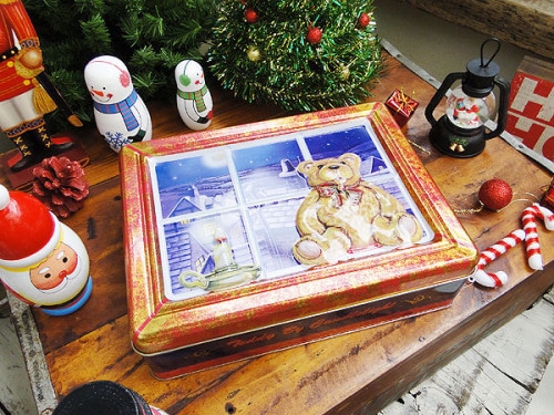 �ƥǥ��٥��������ꥹ�ޥ��ƥ���ܥå���