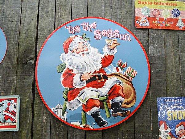 【BIG SIZE】ヴィンテージ　サンタクロース　アンティーク 楽天市場】ヴィンテージサンタの通販