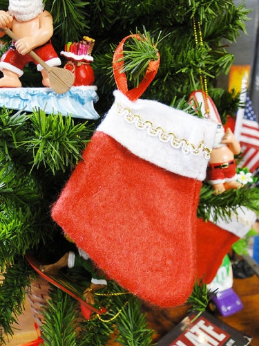 �ߥ˥��ꥹ�ޥ����å���10������