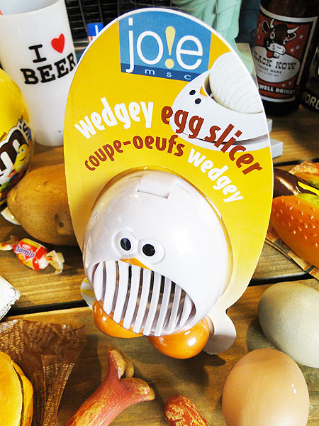 アンティーク　イングランド製　インテリア　英国製　卵スライサー　海外購入 よりどり】エッグスライサー | 商品詳細 | 高島屋オンラインストア