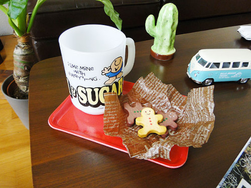 キャンブロ　カムトレー　Sサイズ　（レッド）|キッチンツール/ランチョンマット|生活雑貨/キッチン雑貨