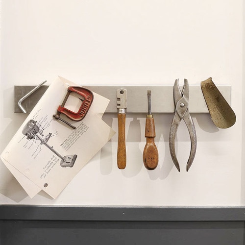 ダルトン　ステンレスマグネティックツールホルダー　（Lサイズ）|ダルトングッズ|生活雑貨/キッチン雑貨