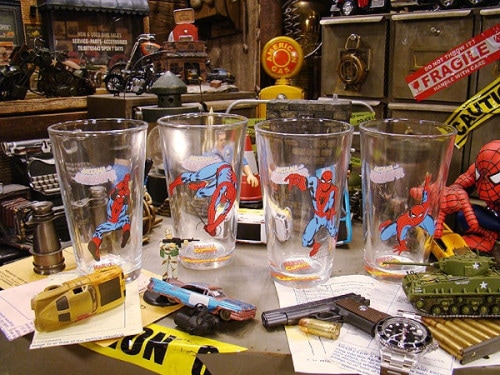 ���ѥ������ޥ󡡥���֥顼4�ܥ��å�