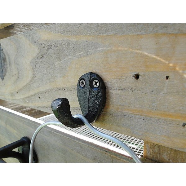 ⭐︎くまちゃん⭐︎ カントリー雑貨アイアンフックおまとめ ⭐︎くまちゃん⭐︎ カントリー雑貨アイアンフックおまとめ