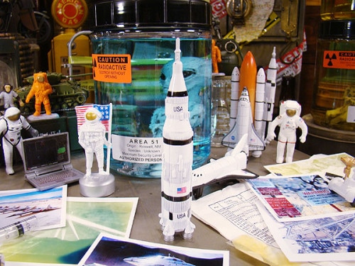 スペース　ペンシルシャープナー　（ロケット）|文房具/ボールペン/ノート/電卓|生活雑貨/キッチン雑貨