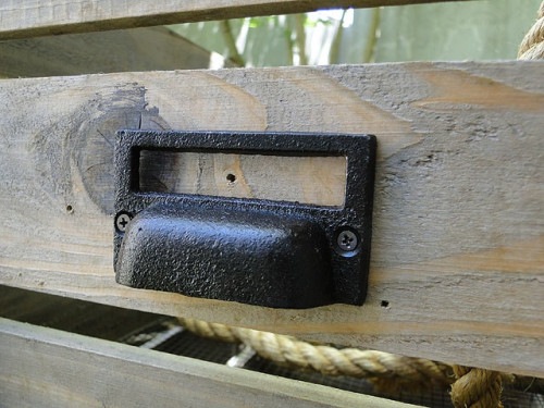 ダルトン　カードプル　（タイプA）|ブランド別|生活雑貨/キッチン雑貨