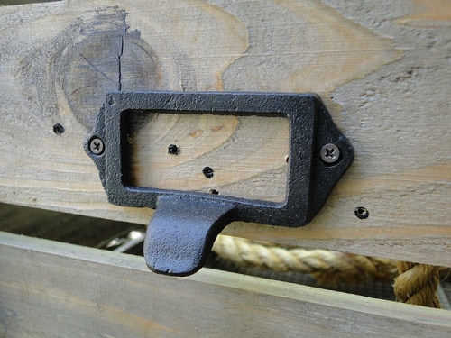 ダルトン　カードプル　（タイプB）|ブランド別|生活雑貨/キッチン雑貨