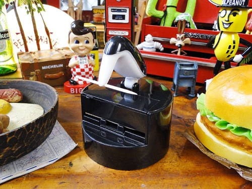 ダルトン ペンギン　爪楊枝ホルダー|ブランド別|生活雑貨/キッチン雑貨