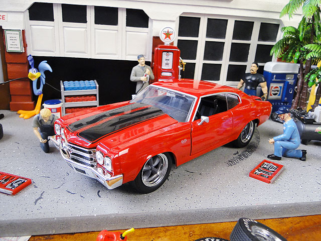 ワイルドスピード 1/32 Jada製ダイキャストカー 24台まとめ売り Jada 映画 ワイルドスピード ダイキャストミニカー 1/24スケール