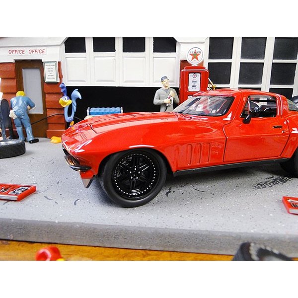Jada 映画 ワイルドスピード ダイキャストミニカー 1/24スケール