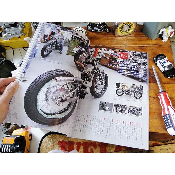 USA アメリカ製 ジャンク ビンテージ 工具セット販売　世田谷ベース系 choppers_995