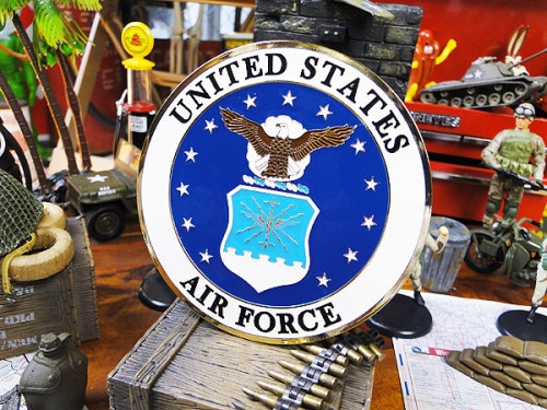 U.S.�����ե�����������ꥪ�󡡡ʥ饦��ɥ����סˡ�