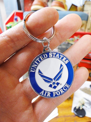 �ߥ꥿�꡼�᥿�륭���ۥ��������U.S.�����ե�����NEW/�饦��ɡ�