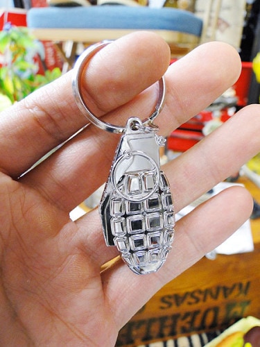 �ߥ꥿�꡼�᥿�륭���ۥ�������ʼ����ơ�