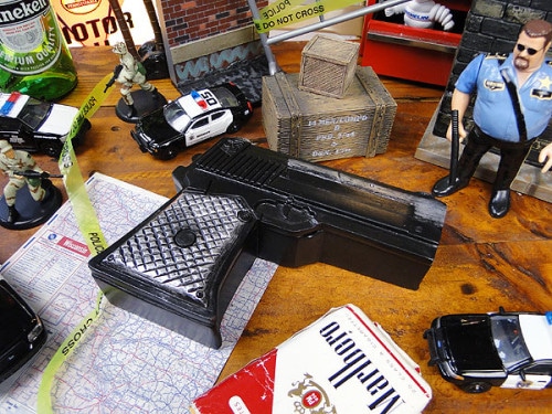 ϥɥ󥢥ȥ쥤ߥ꥿꡼