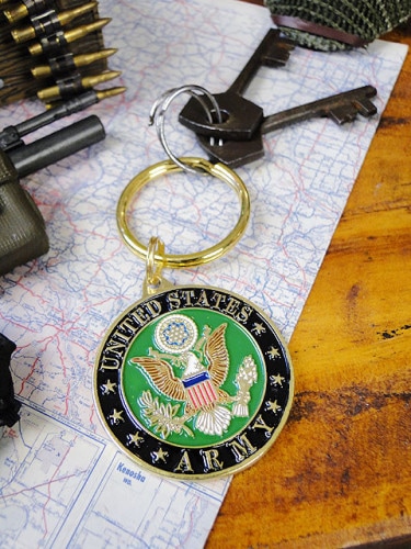 �ߥ꥿�꡼�᥿�륭���ۥ��������U.S.�����ߡ���