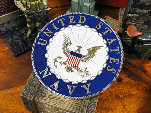 U.S.�ߥ꥿�꡼������ꥪ�󡡥饦��ɥ����ס���U.S.�ͥ��ӡ���