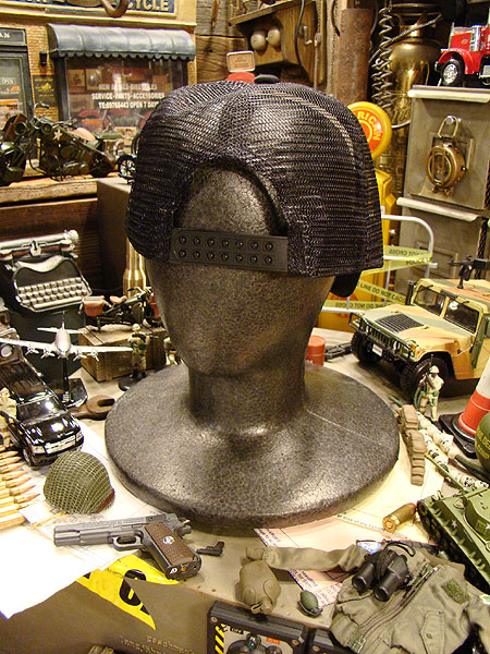 RAF Air Force ピークドキャップ 放出品 Vintage RAF Hat