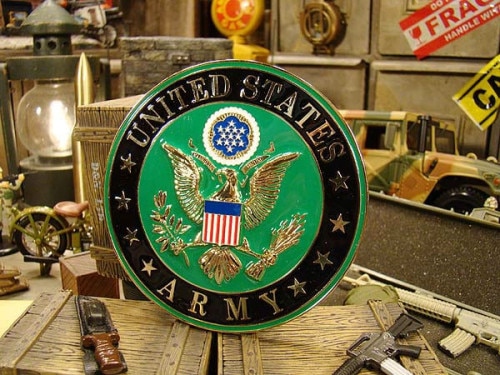 U.S.�ߥ꥿�꡼������ꥪ��U.S.�����ߡ����ʥ饦��ɥ����ס�