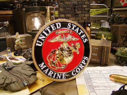 U.S.�ߥ꥿�꡼������ꥪ��U.S.�ޥ꡼�󡡡ʥ饦��ɥ����ס�