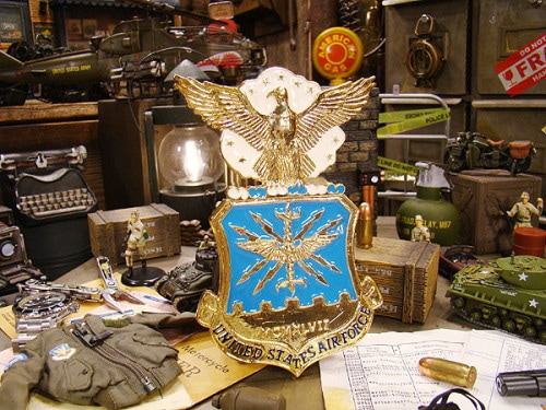 U.S.�ߥ꥿�꡼������ꥪ��U.S.�����ե��������ʥ���֥�५�åȡ�