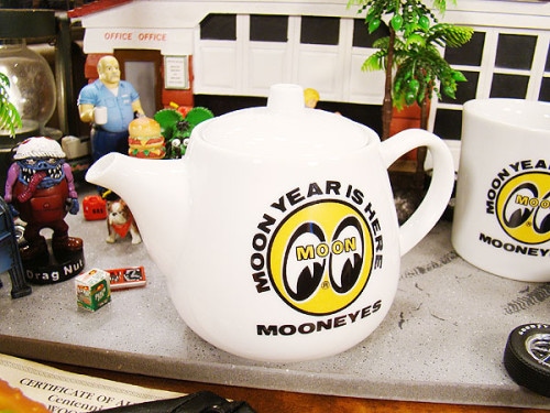 �ࡼ�󥢥������ƥ����ݥåȡ��ʥݥåȡ�